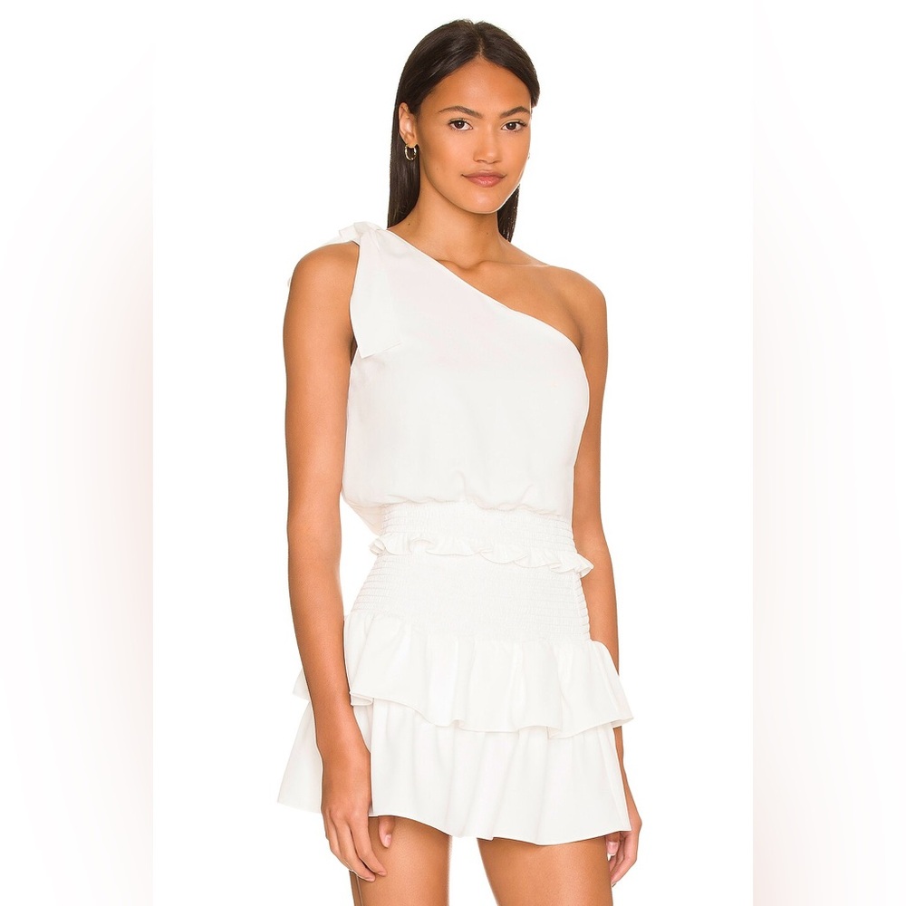 Revolve AMANDA‎ UPRICHARD Mckinley Dress